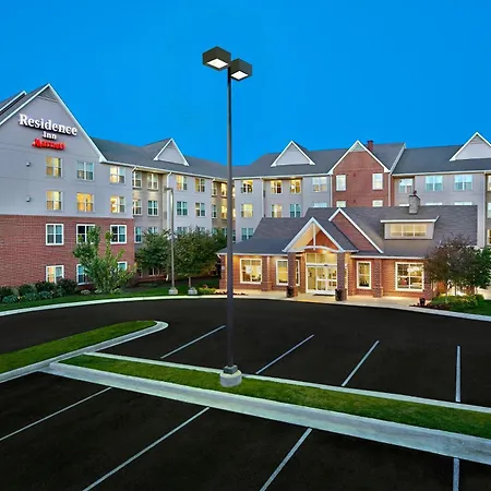 Residence Inn By Marriott Waldorf